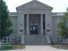 Clarion Free Library image