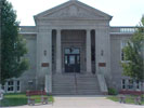 Clarion Free Library image