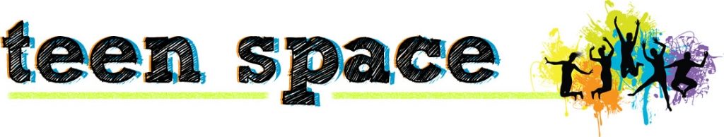 Teen Space Logo