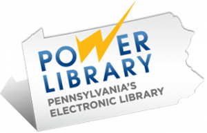 This image has an empty alt attribute; its file name is POWERLibraryLogo-300x193-1.png